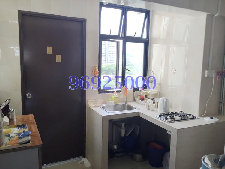 Blk 107 Jalan Bukit Merah (Bukit Merah), HDB 3 Rooms #77052052
